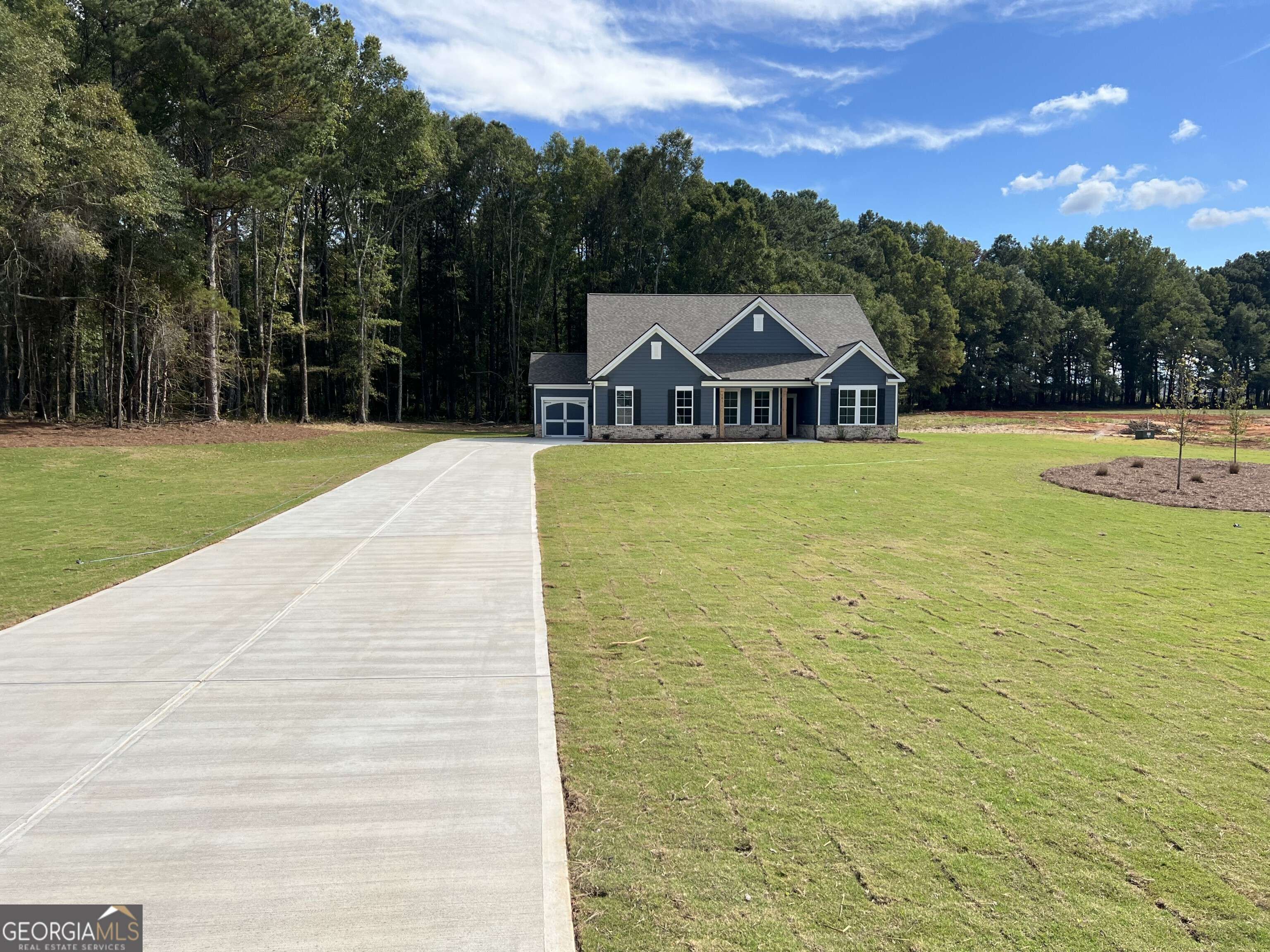 Good Hope, GA 30641,241 Cherokee CT