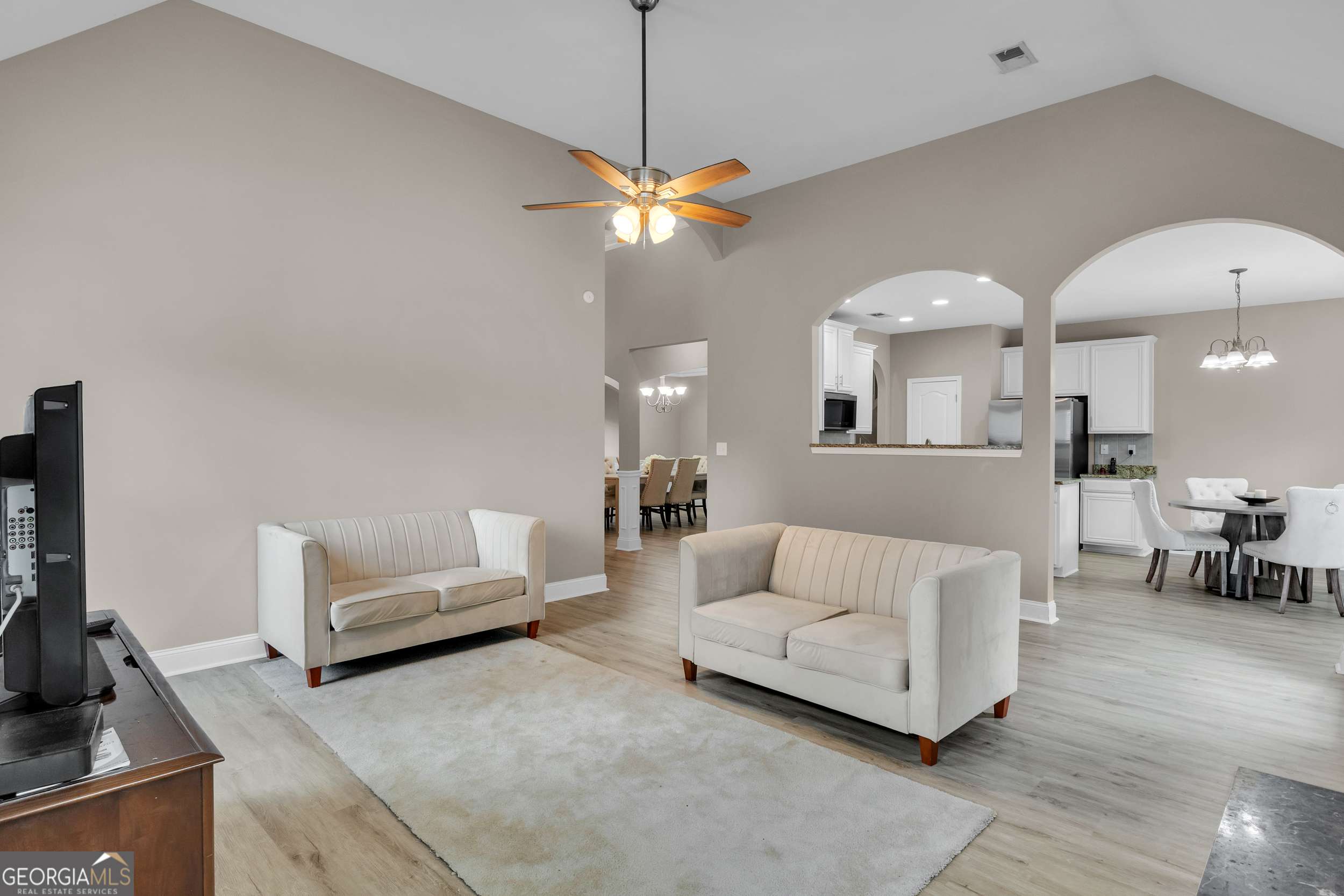 Conyers, GA 30013,1141 Carillon DR SE