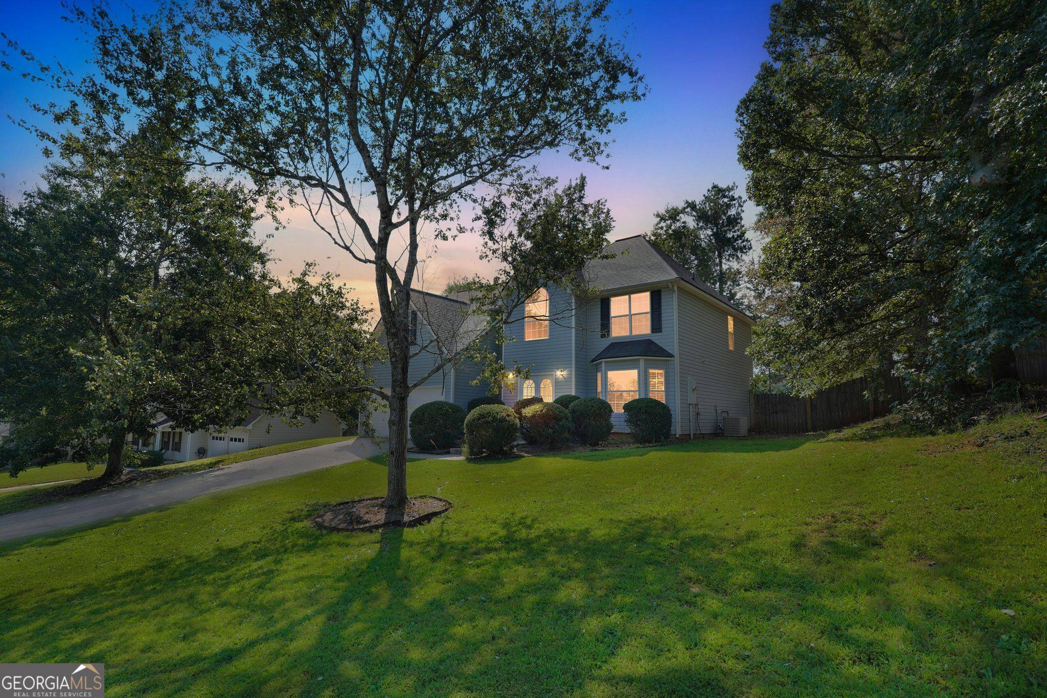 Monroe, GA 30655,720 Overlook Crest