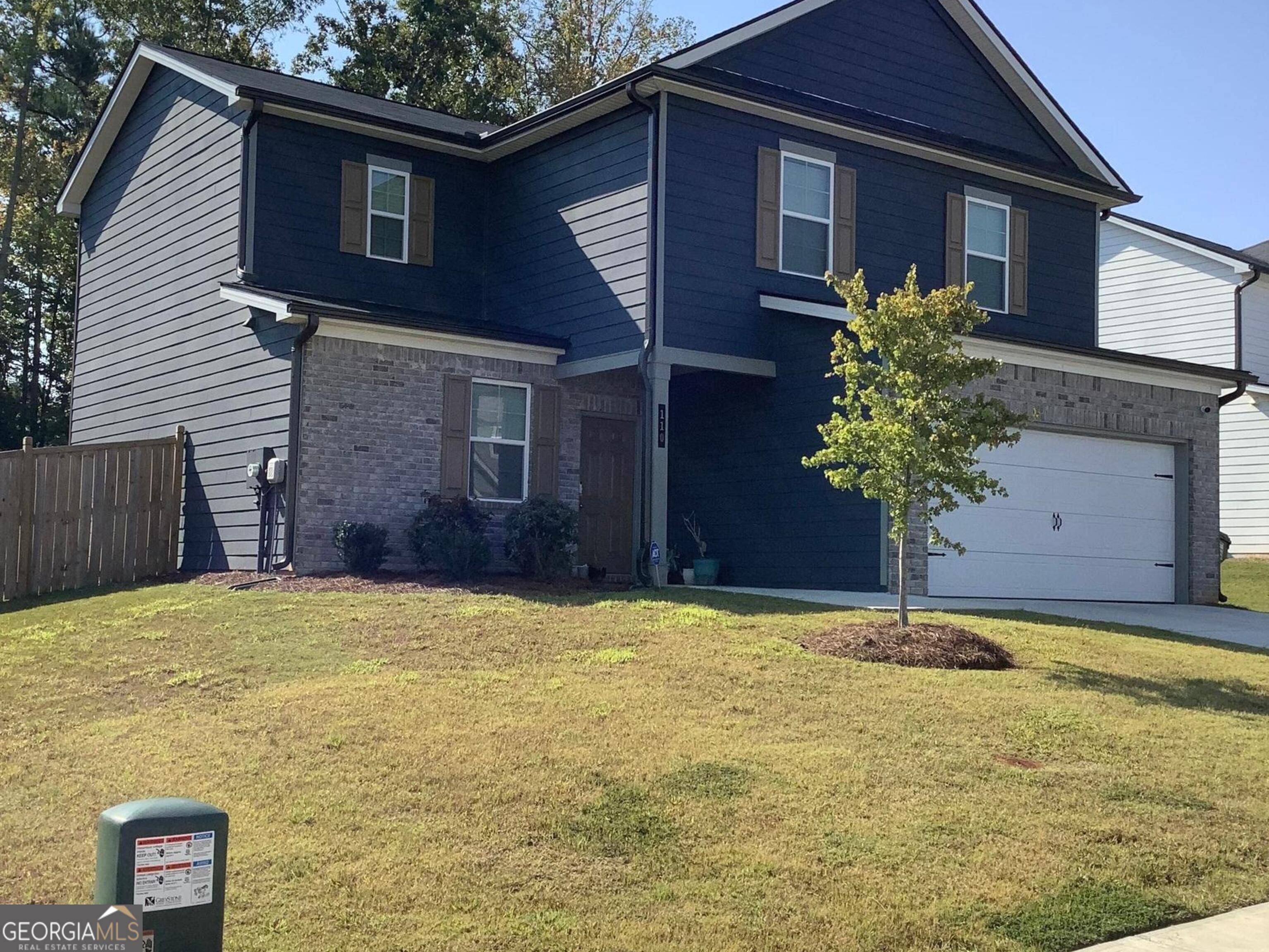 Dallas, GA 30132,110 Summit Pointe LN