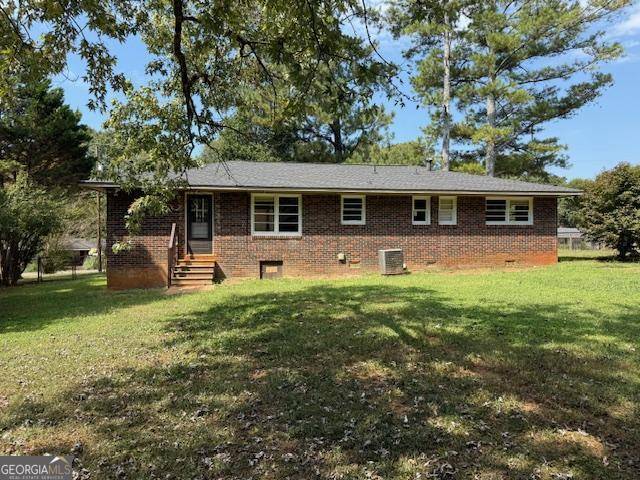 Cedartown, GA 30125,618 Valley RD