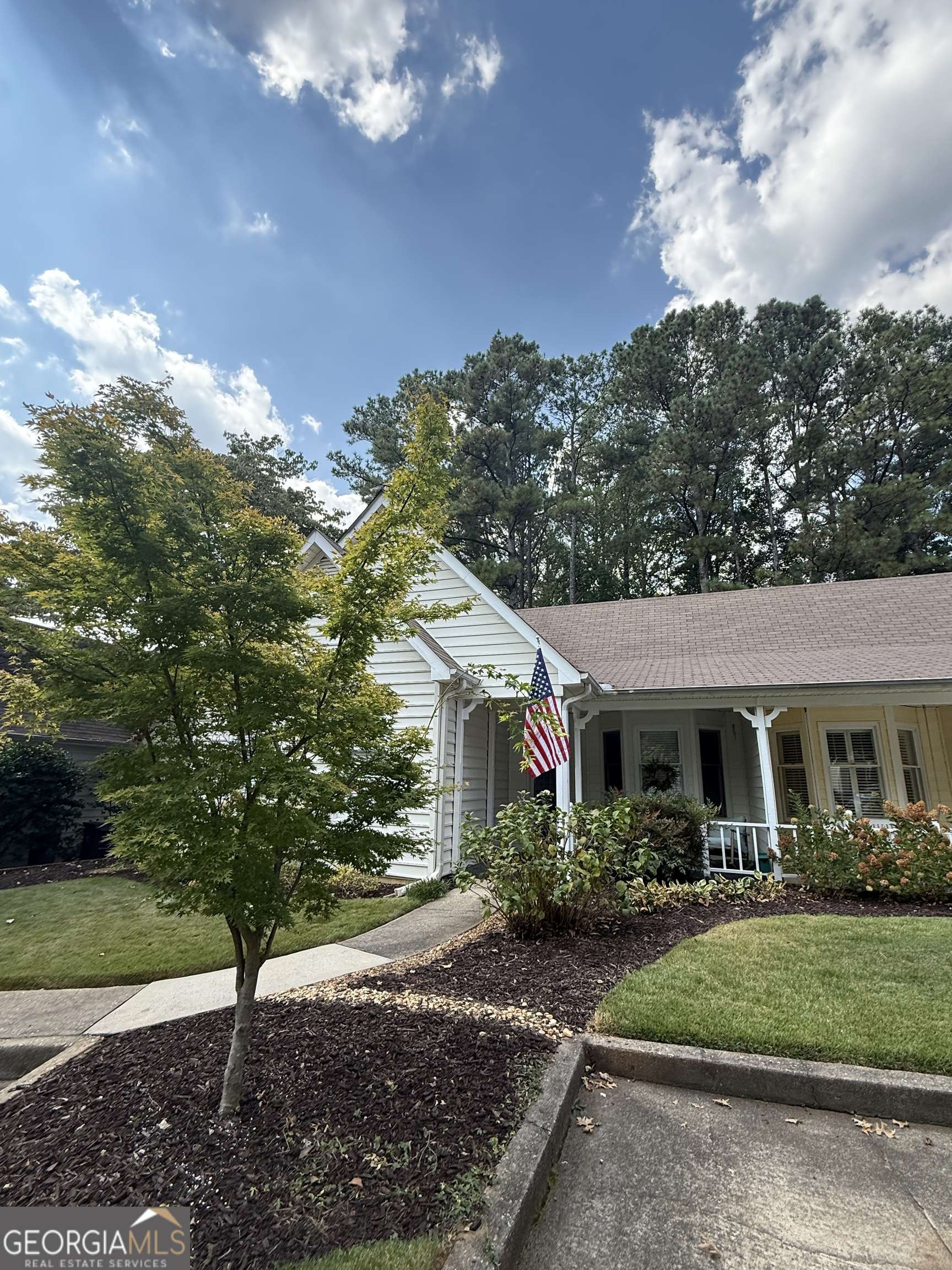 Roswell, GA 30075,134 Victoria WAY