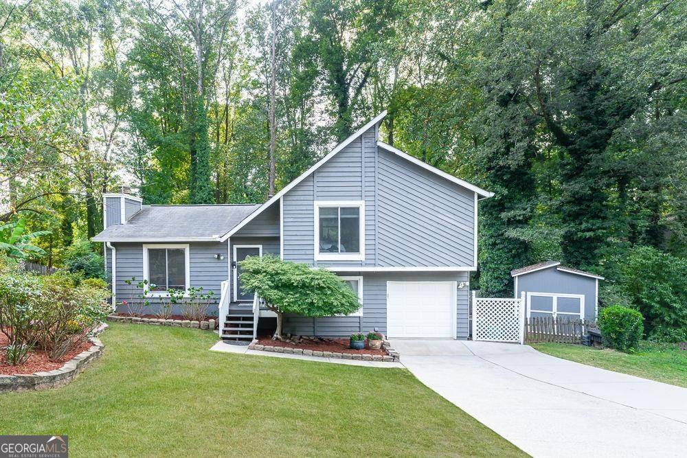 Lilburn, GA 30047,5367 Jay WAY NW