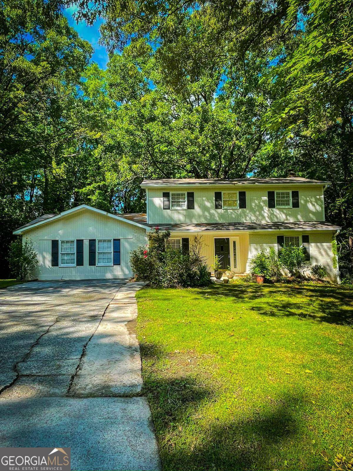 Lawrenceville, GA 30044,287 Willow Cove CT