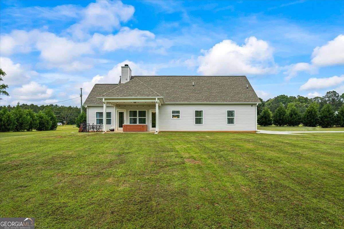 Jackson, GA 30233,317 High Falls RD