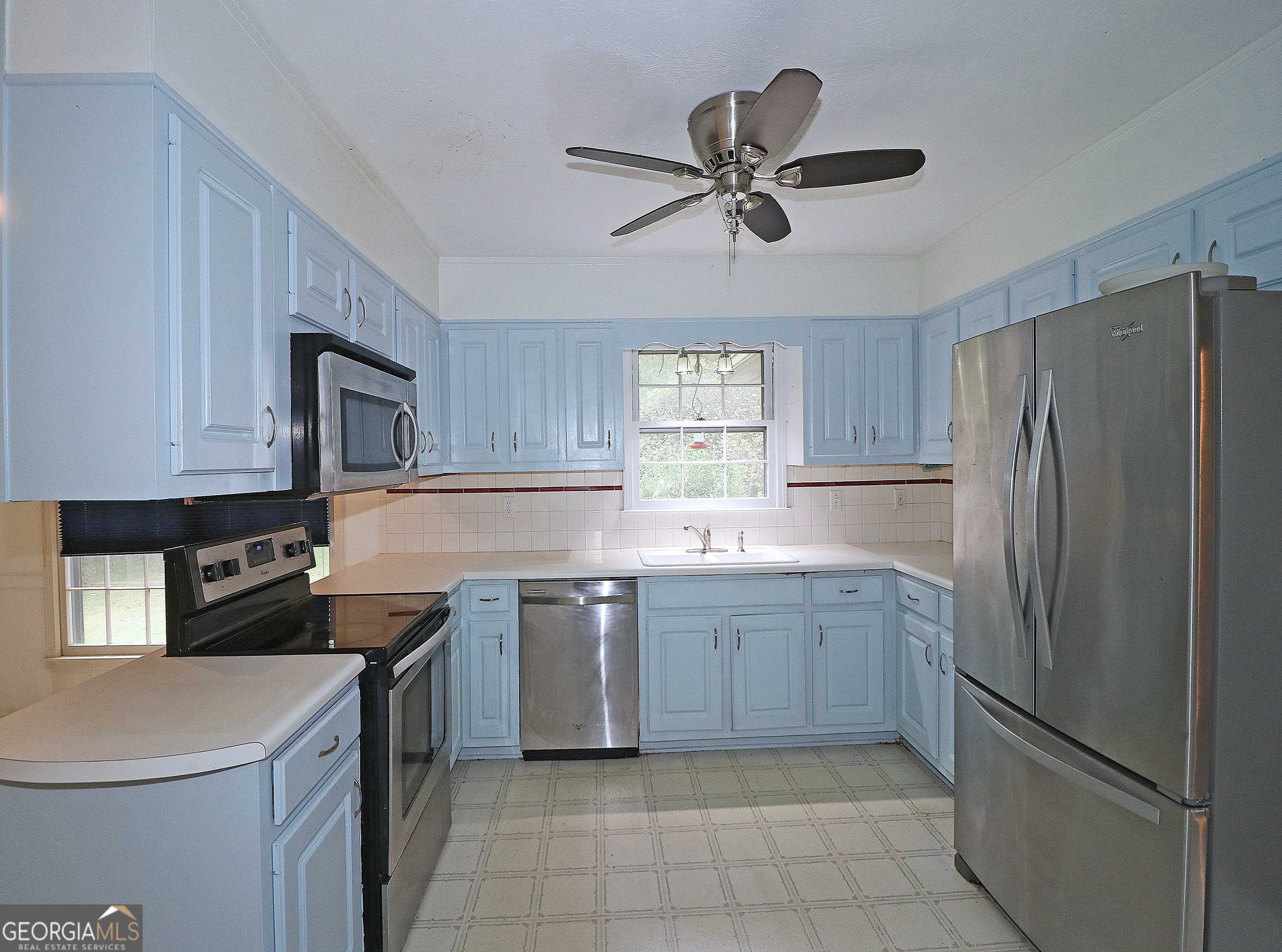 Conyers, GA 30013,2386 Country Club DR SE