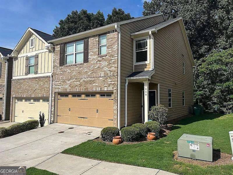 Woodstock, GA 30189,248 Bobbie WAY