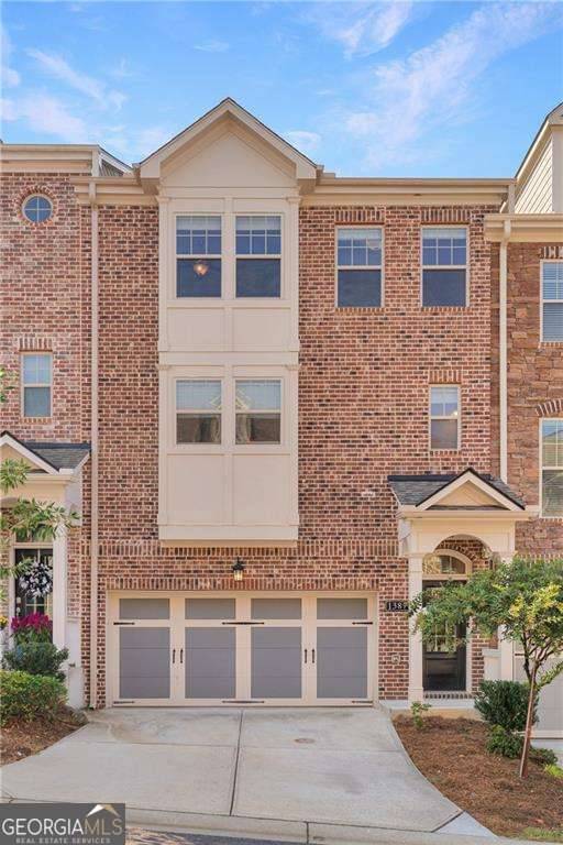 Brookhaven, GA 30319,1387 Live Oak LN