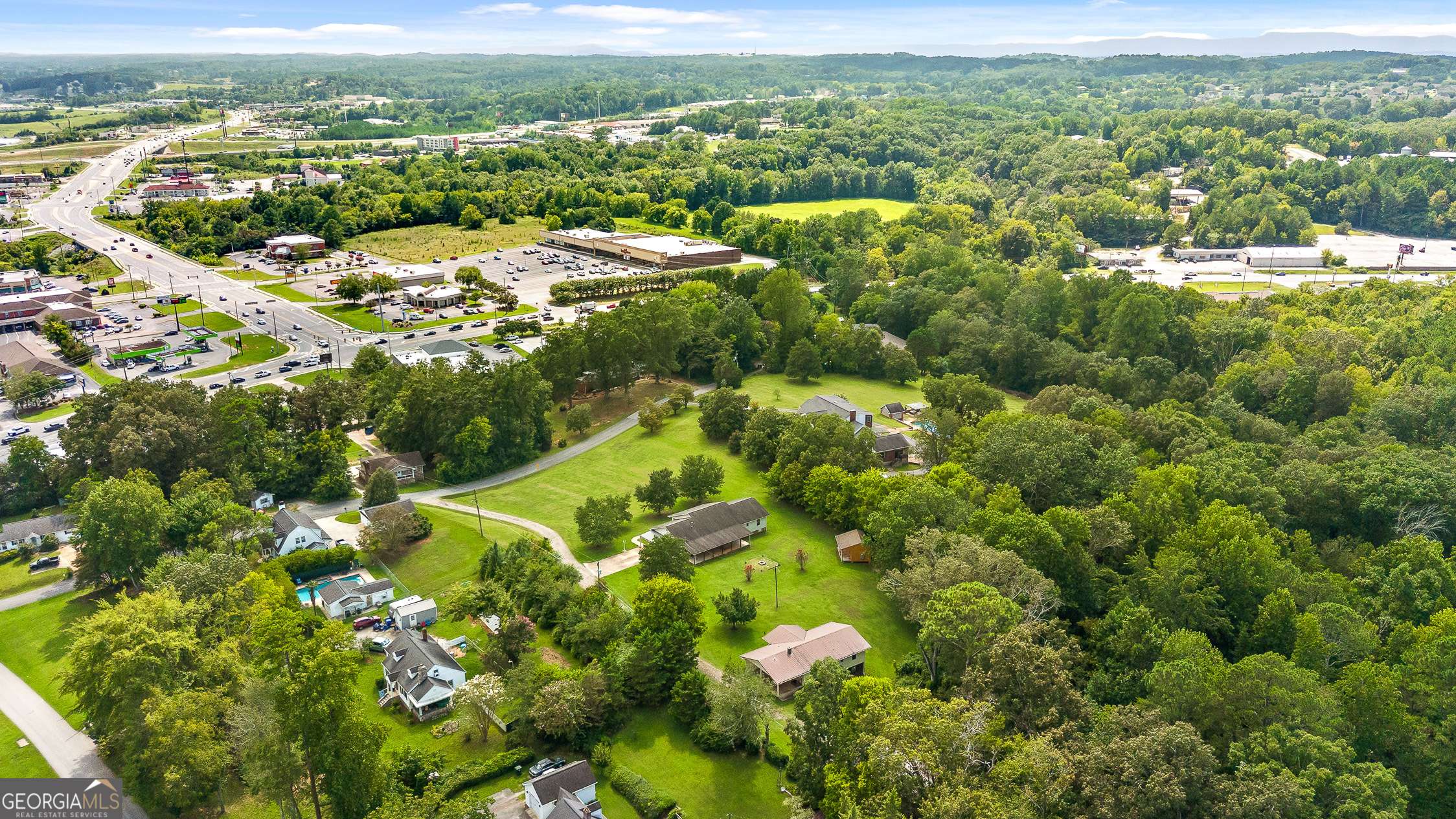 Ringgold, GA 30736,204 Old County RD