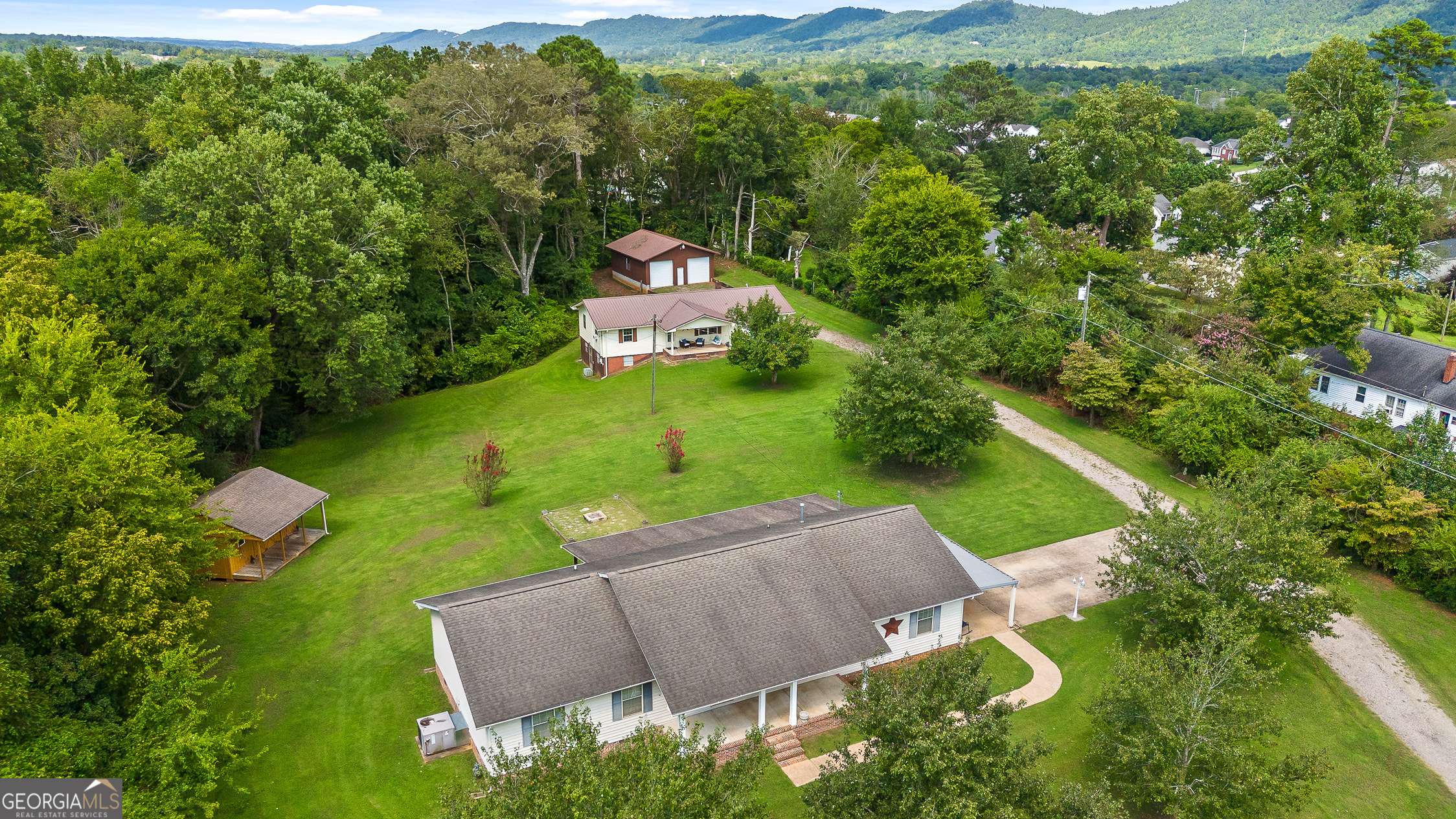 Ringgold, GA 30736,204 Old County RD