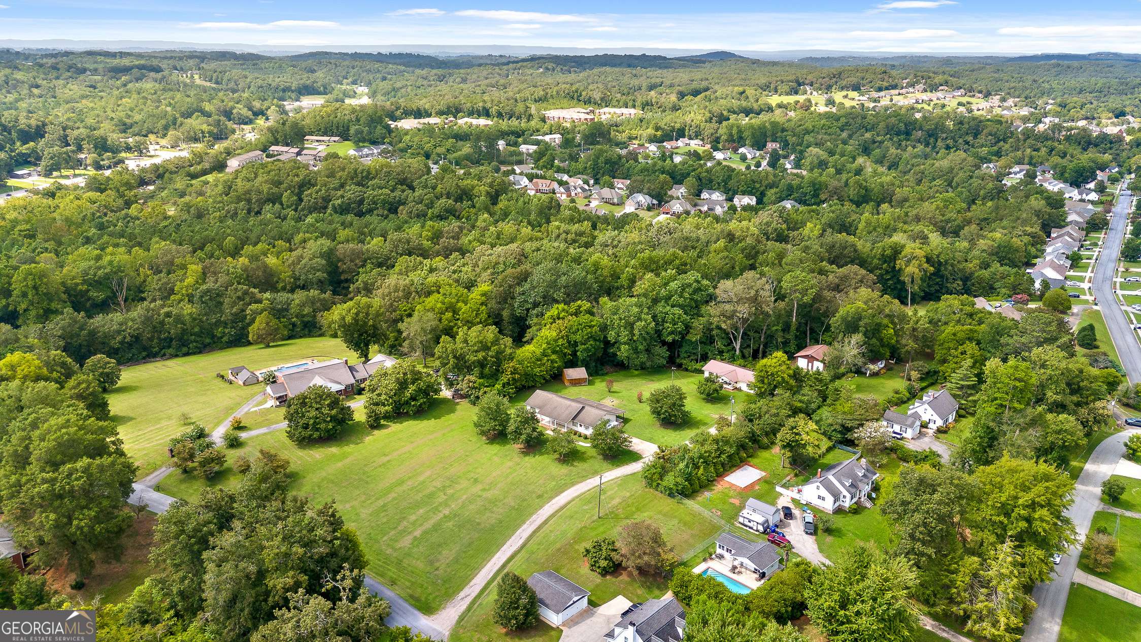 Ringgold, GA 30736,204 Old County RD