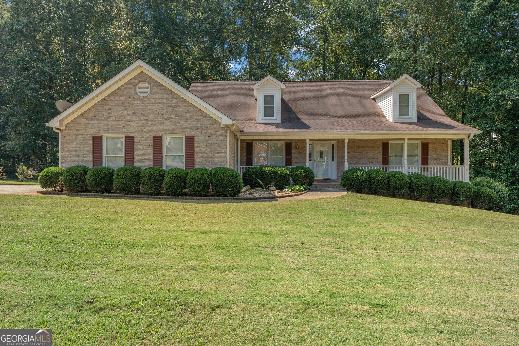 Stockbridge, GA 30281,125 Bradford PL