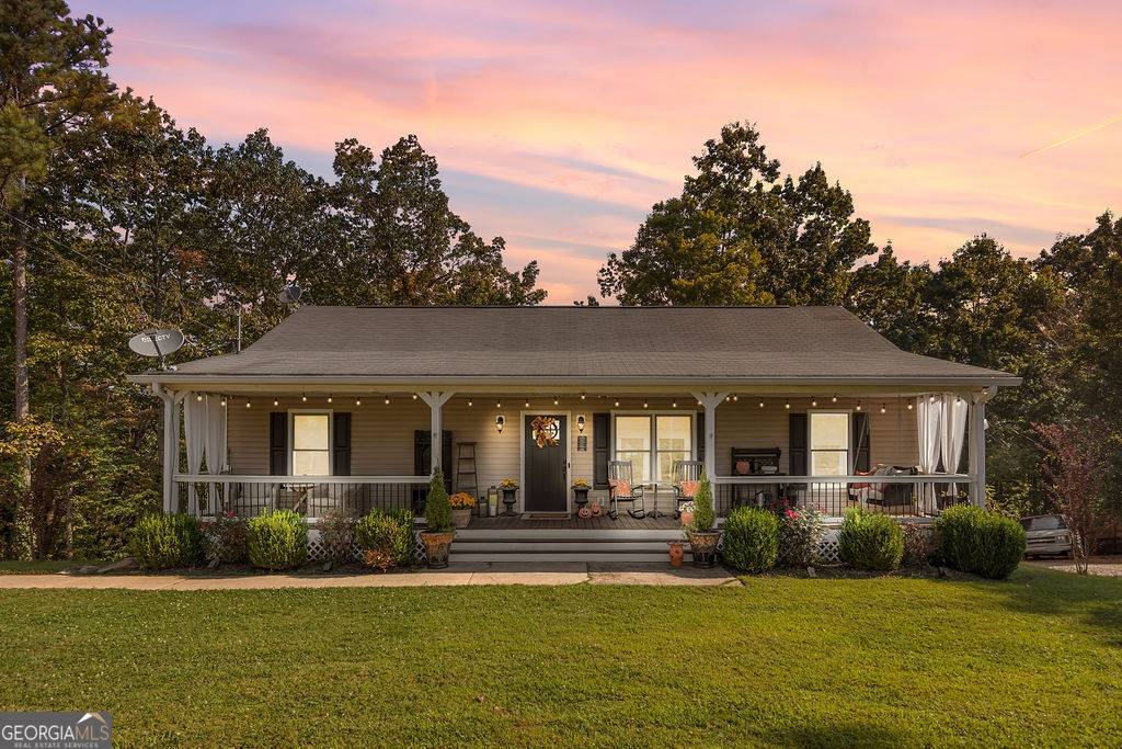 Jasper, GA 30143,603 Cutoff RD