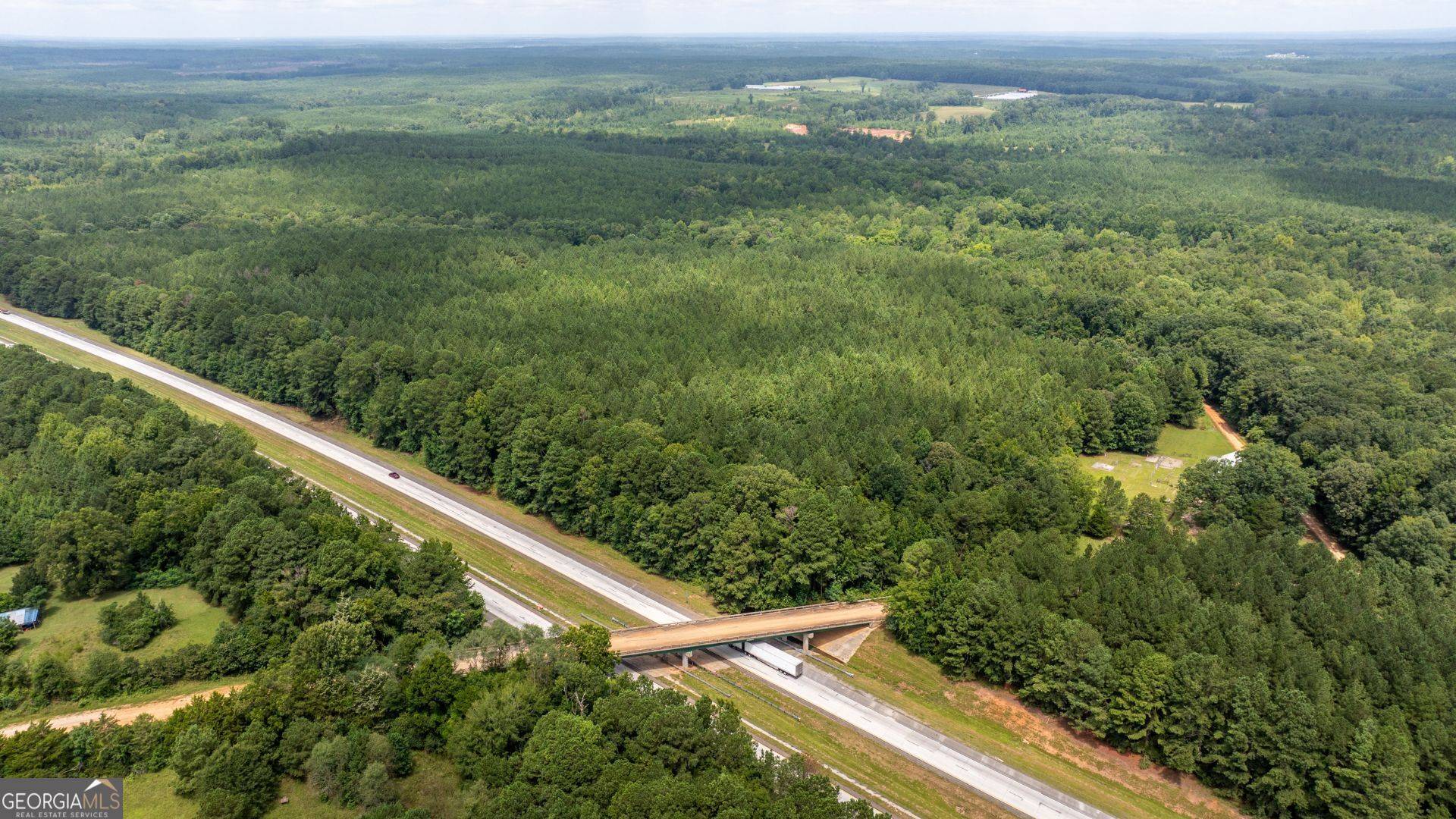 Norwood, GA 30821,0 Frank  Smith RD