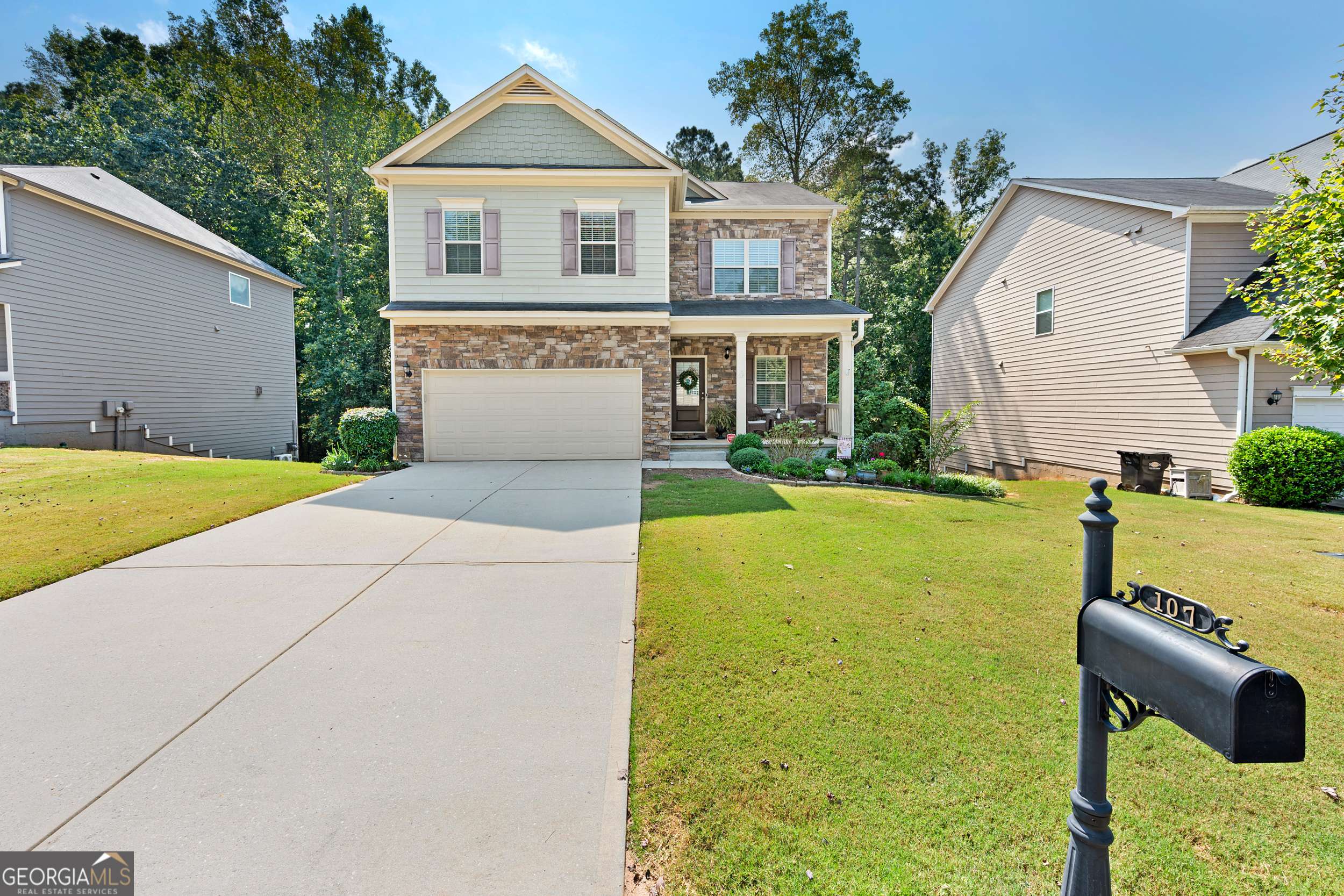 Dallas, GA 30132,107 Stonewood Creek DR