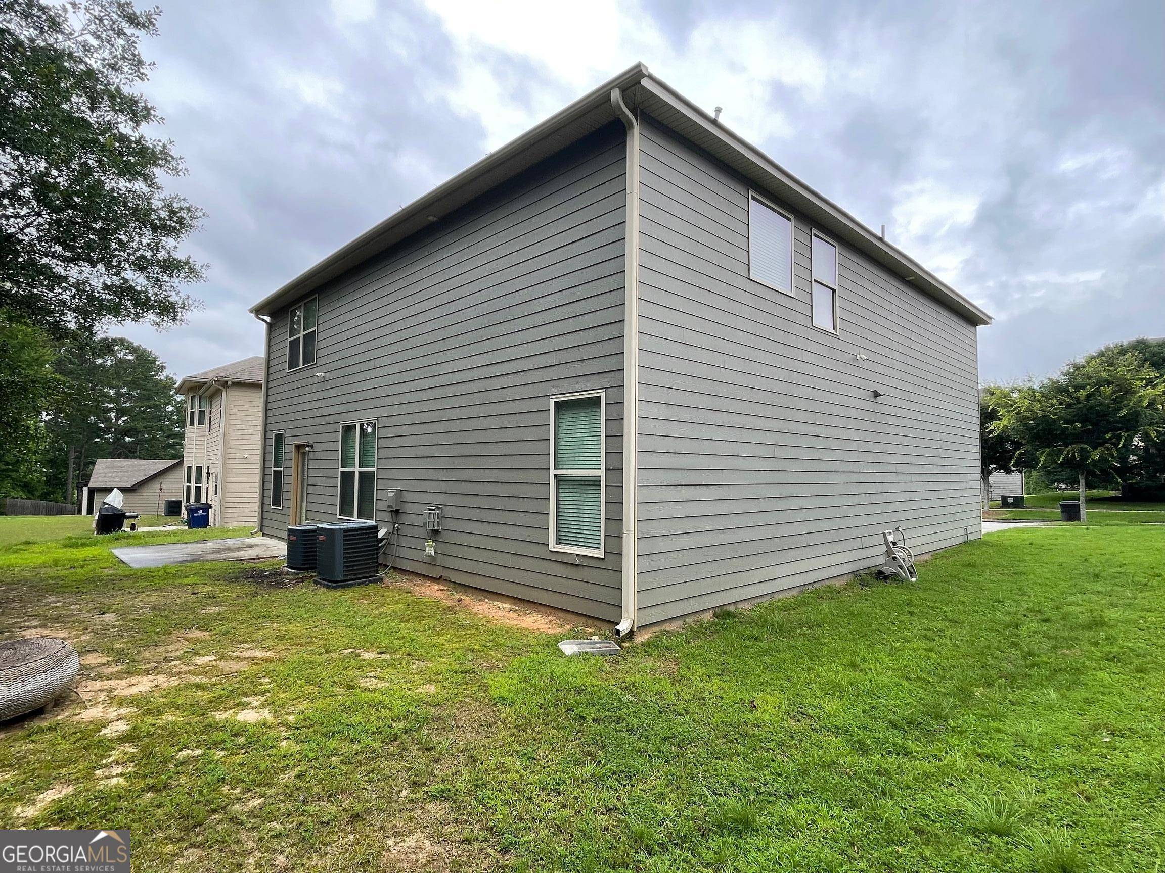 Lithia Springs, GA 30122,9159 Dover ST