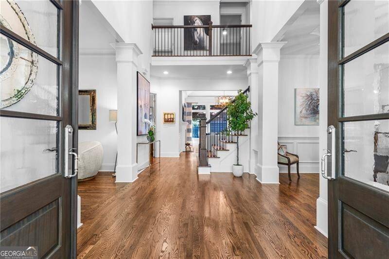 Atlanta, GA 30350,205 Aerie CT