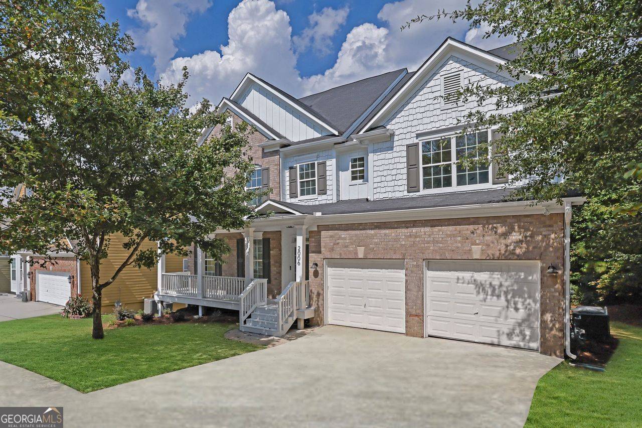 Loganville, GA 30052,2006 Temple Park DR