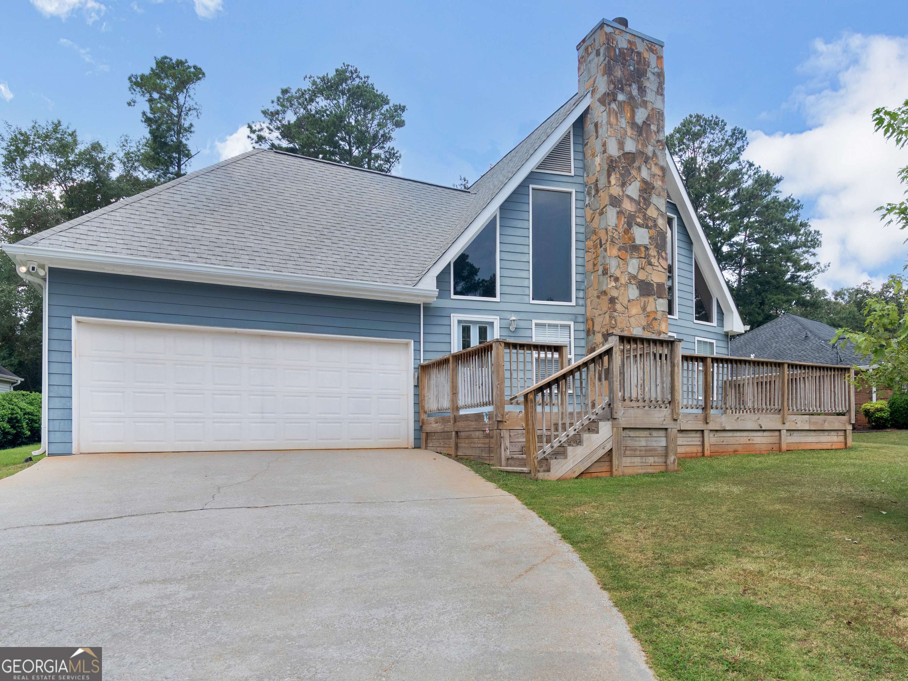 Conyers, GA 30094,4980 SE West Lake DR