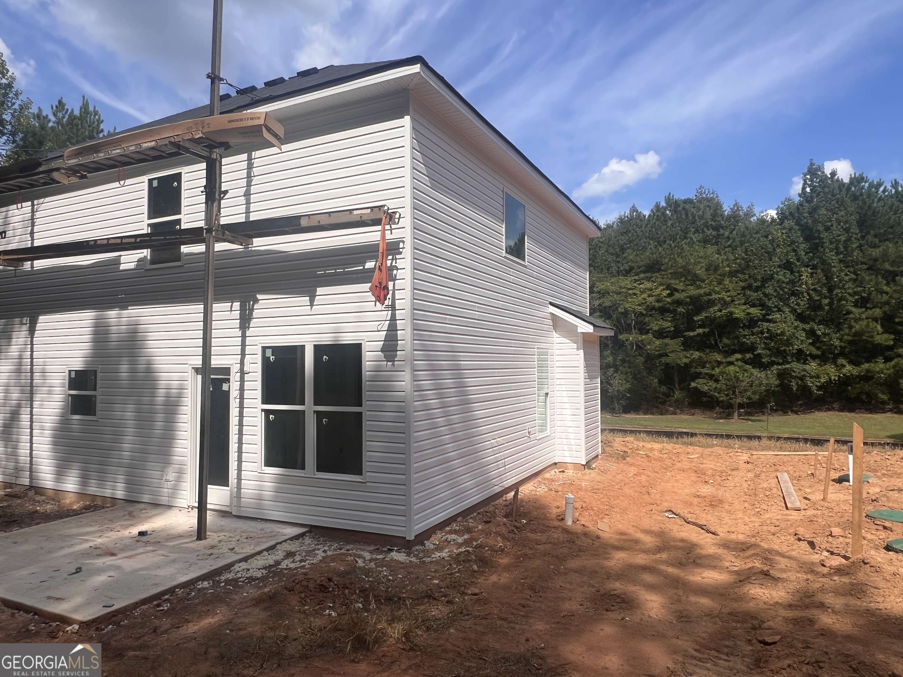 Flovilla, GA 30216,107 Pearls WAY