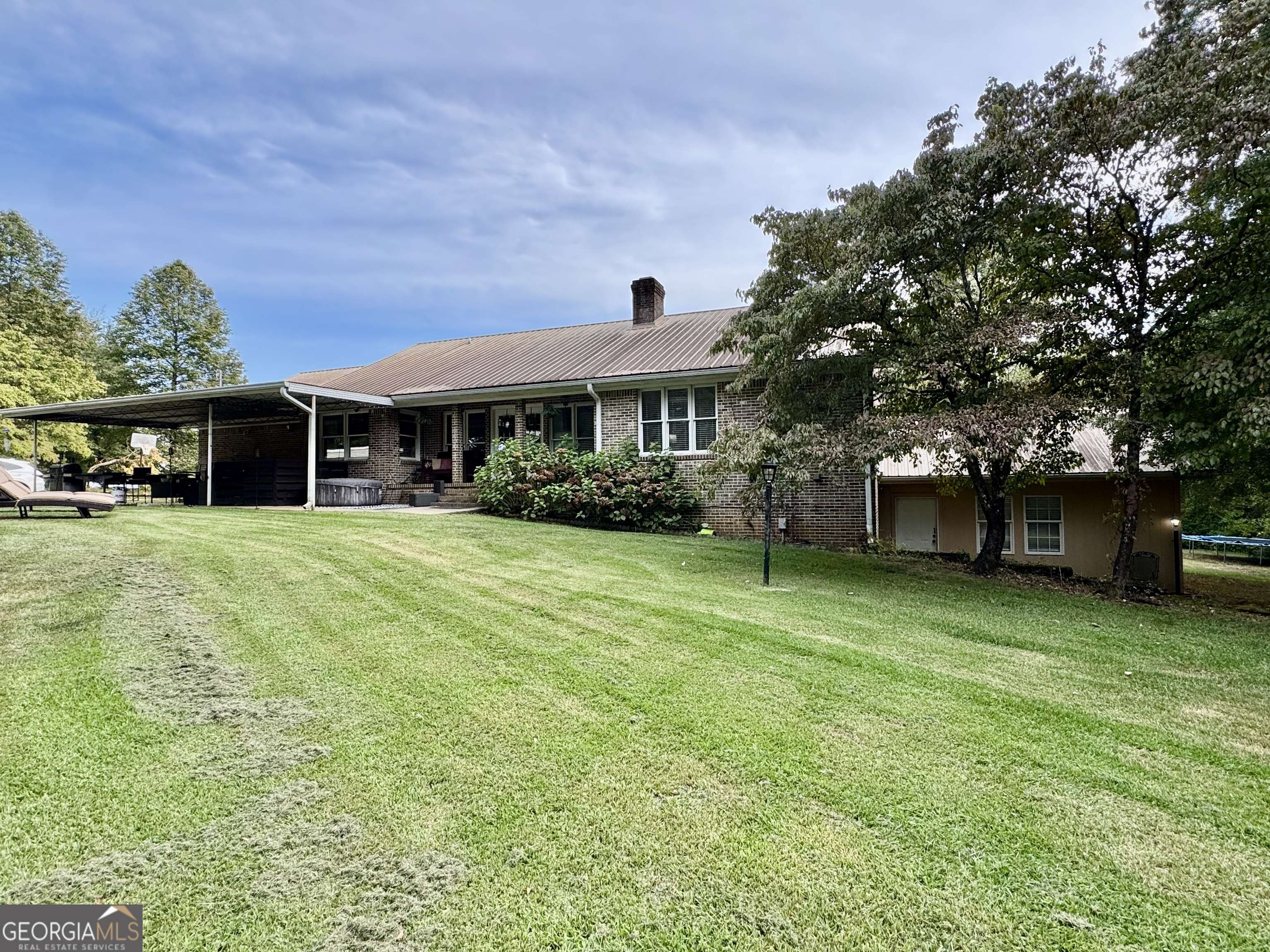 Wedowee, AL 36278,12335 County Road 33