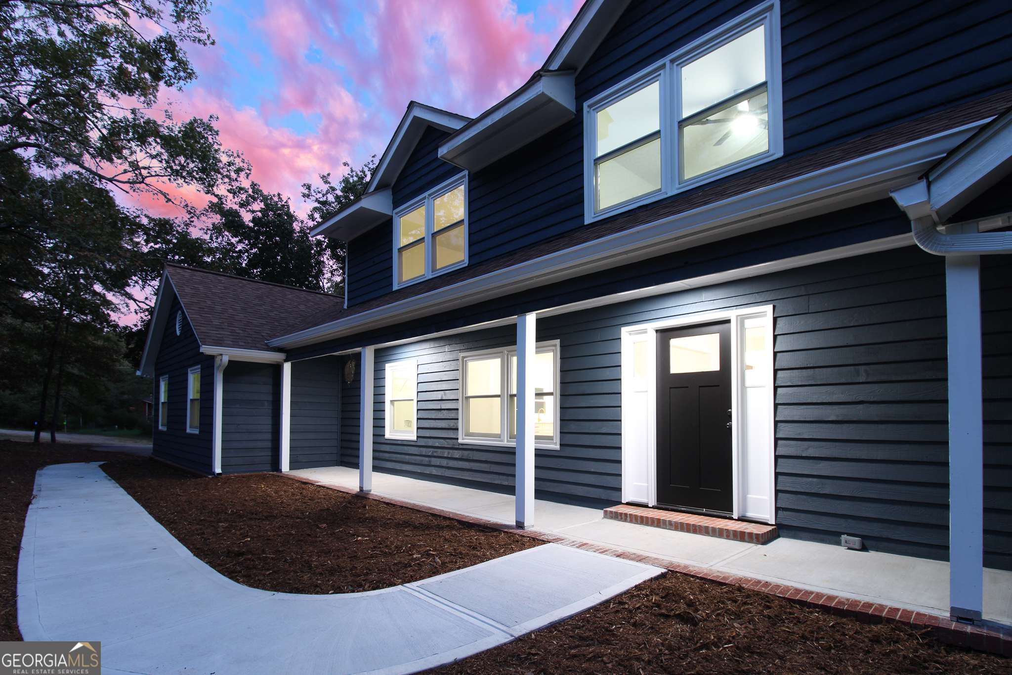 Athens, GA 30605,1600 Whit Davis RD