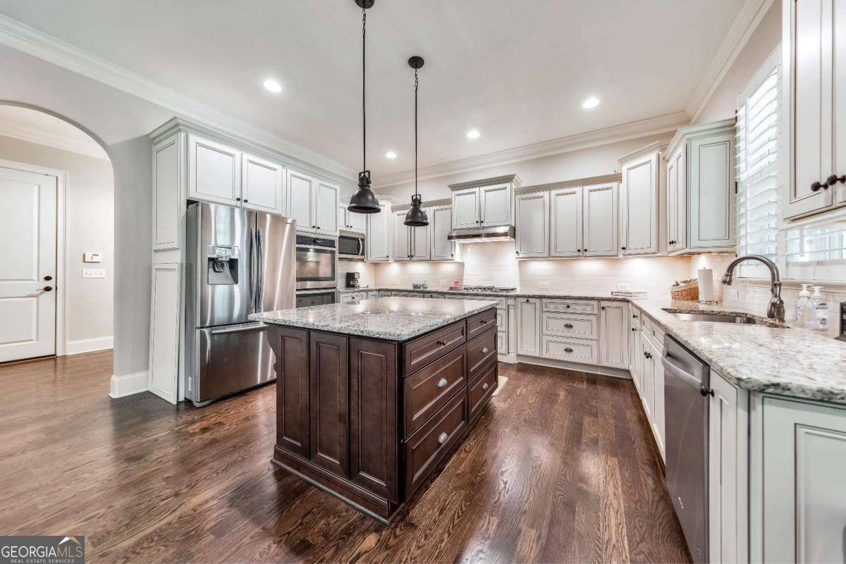 Kennesaw, GA 30152,2423 Rosapenna LN NW