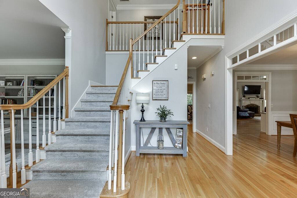 Sugar Hill, GA 30518,6100 Wild Timber RD