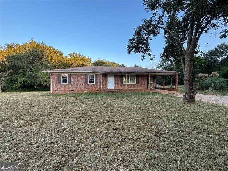 Hartwell, GA 30643,949 RICE MILL