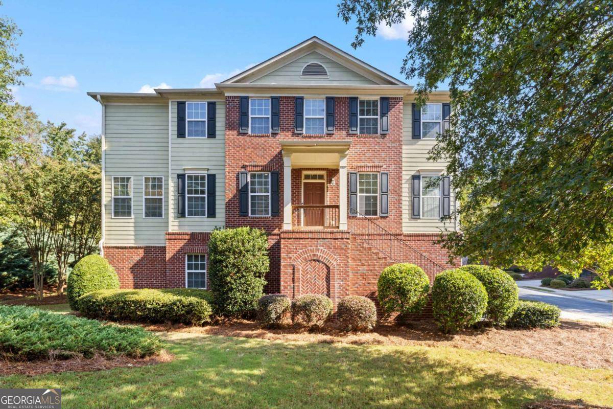 Smyrna, GA 30080,4228 Laurel Creek CT SE #6