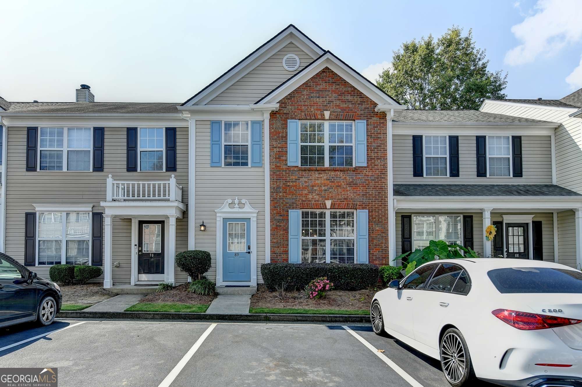 Milton, GA 30004,13300 Morris RD #89