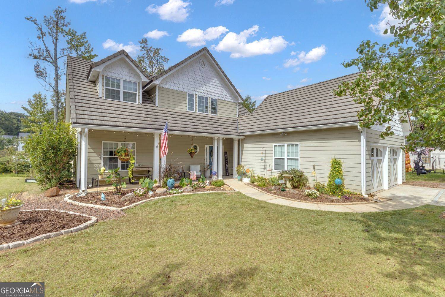 Hogansville, GA 30230,117 Duck Walk WAY