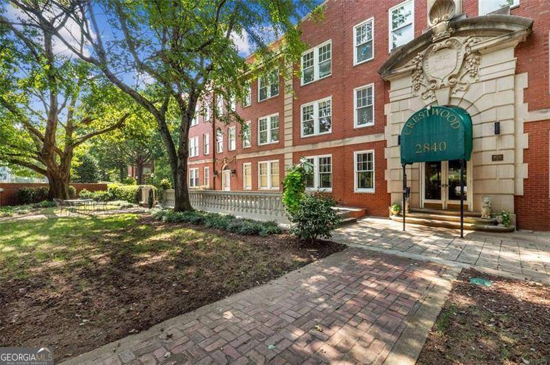 Atlanta, GA 30305,2840 Peachtree RD #501