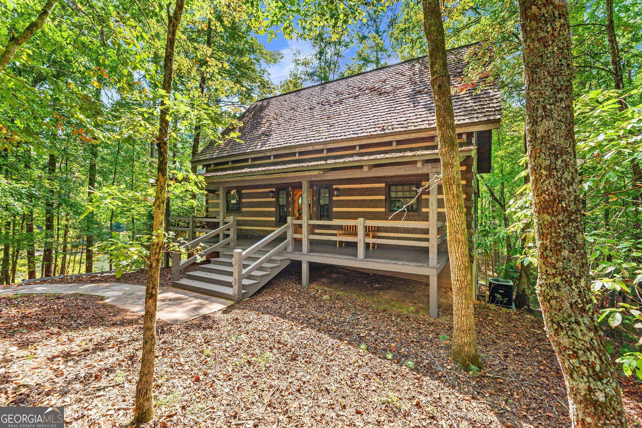 Sautee Nacoochee, GA 30571,1127 Sautee TRL