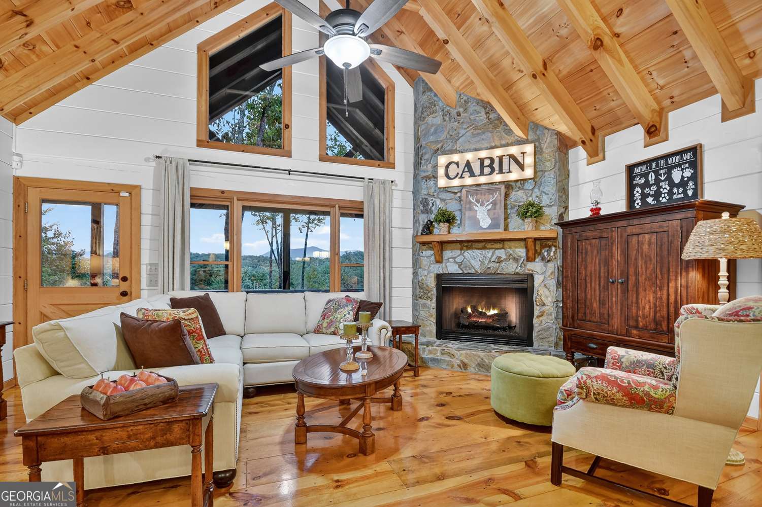 Ellijay, GA 30540,99 Dustin DR S