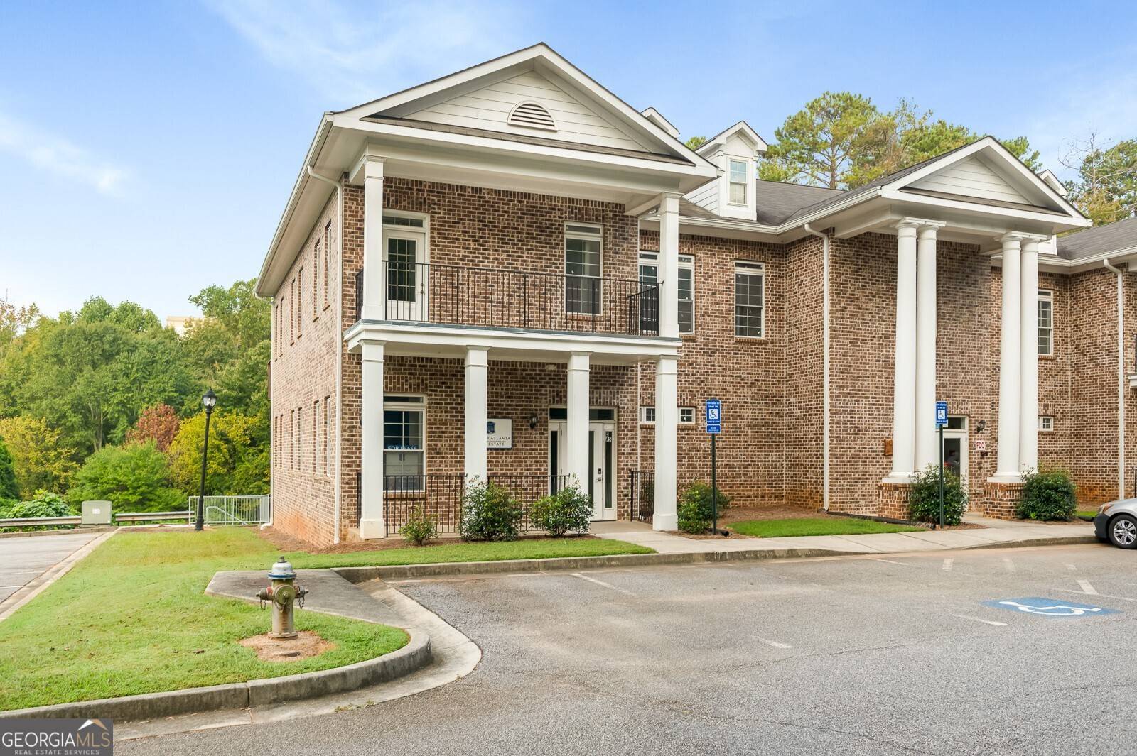 Alpharetta, GA 30022,11500 Atlantis PL #D5