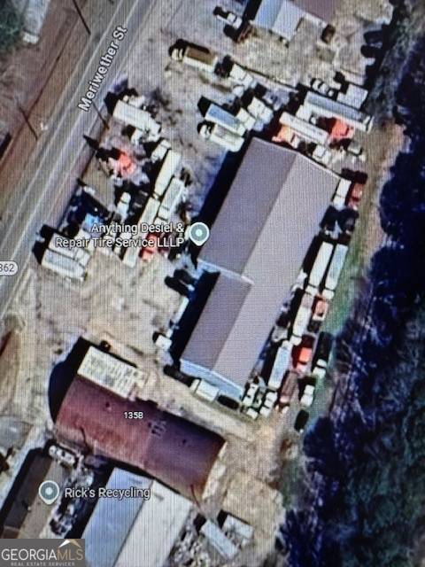 Griffin, GA 30224,1356 Williamson RD