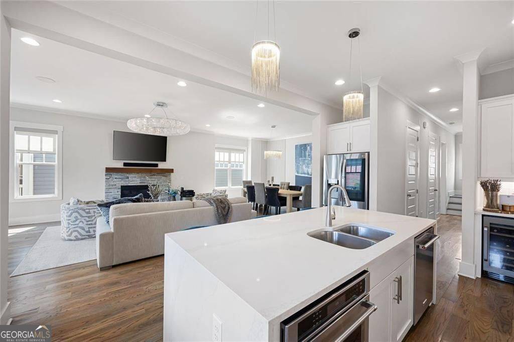 Atlanta, GA 30318,1472 Fairmont AVE NW