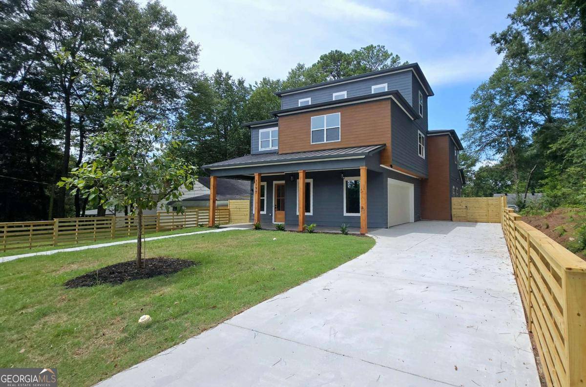 Atlanta, GA 30312,1197 Avondale AVE SE