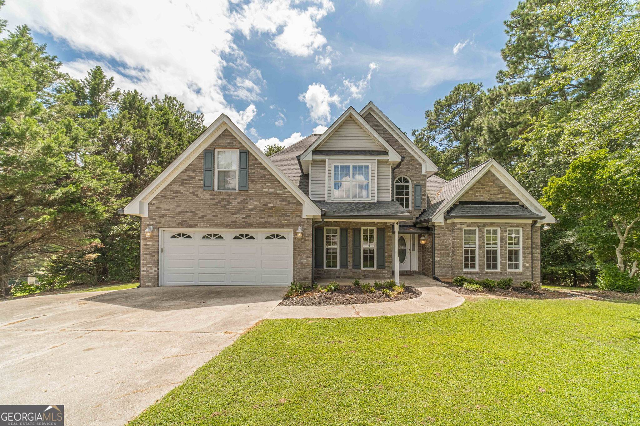 Loganville, GA 30052,2258 Cedar Lake DR