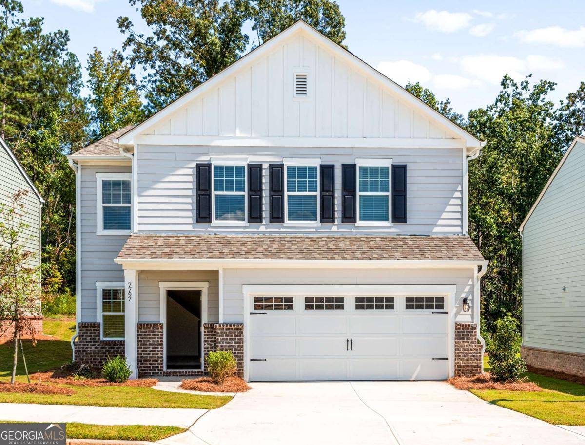 Covington, GA 30014,7797 SUDBURY CIR