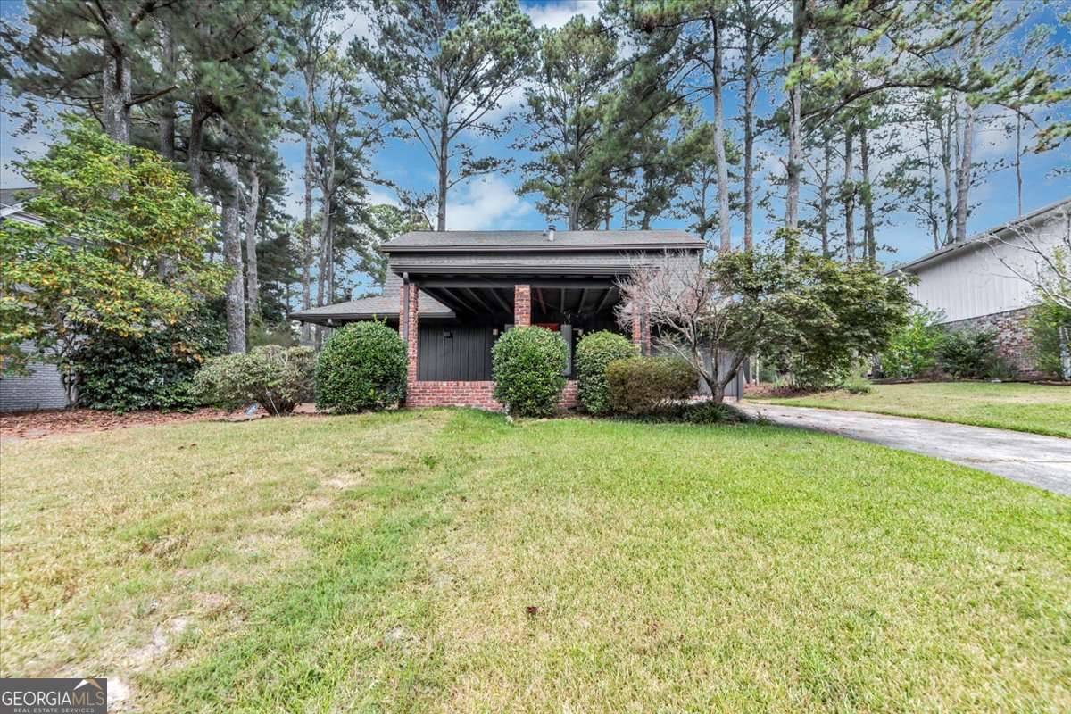 College Park, GA 30349,3215 Redona DR
