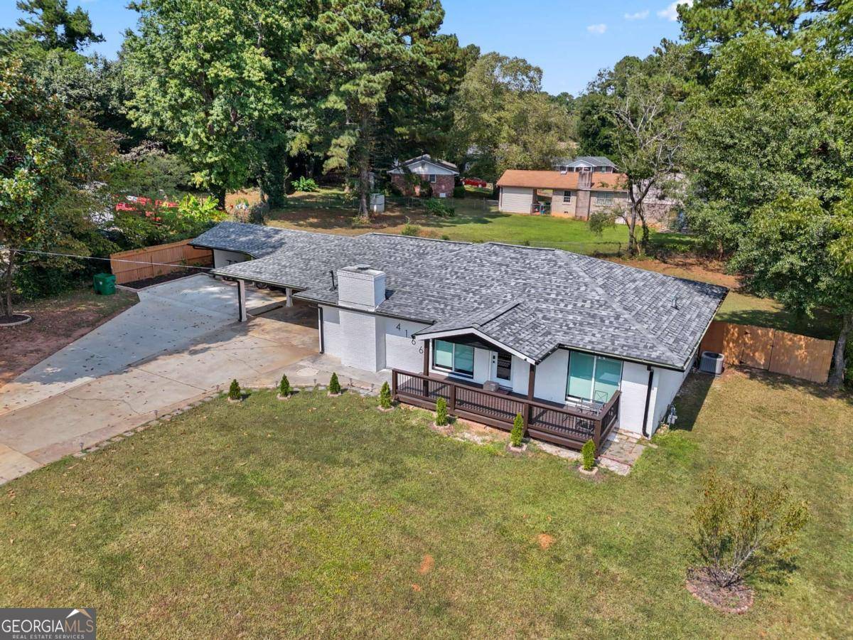 Tucker, GA 30084,4166 Idlevale DR