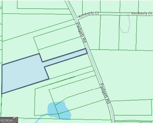 Senoia, GA 30276,0 Padgett RD