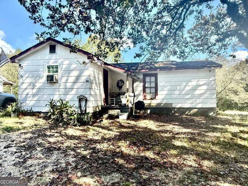 Summerville, GA 30747,64 Hartline Hill RD
