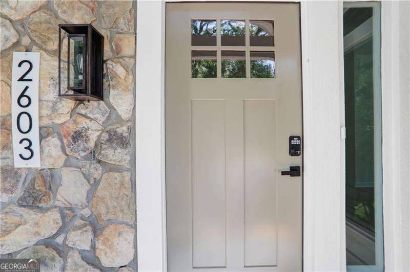 Marietta, GA 30066,2603 Chadwick RD
