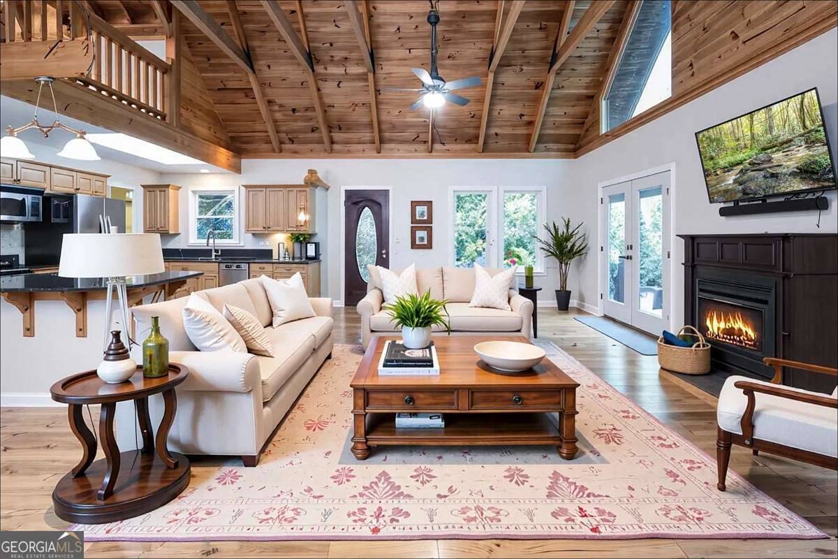 Epworth, GA 30541,8556 Highway 2