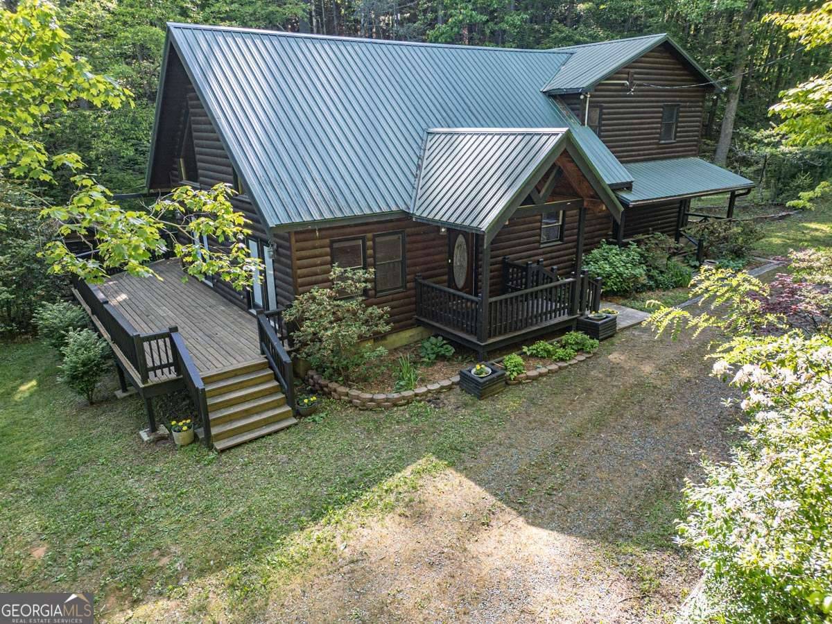 Epworth, GA 30541,8556 Highway 2