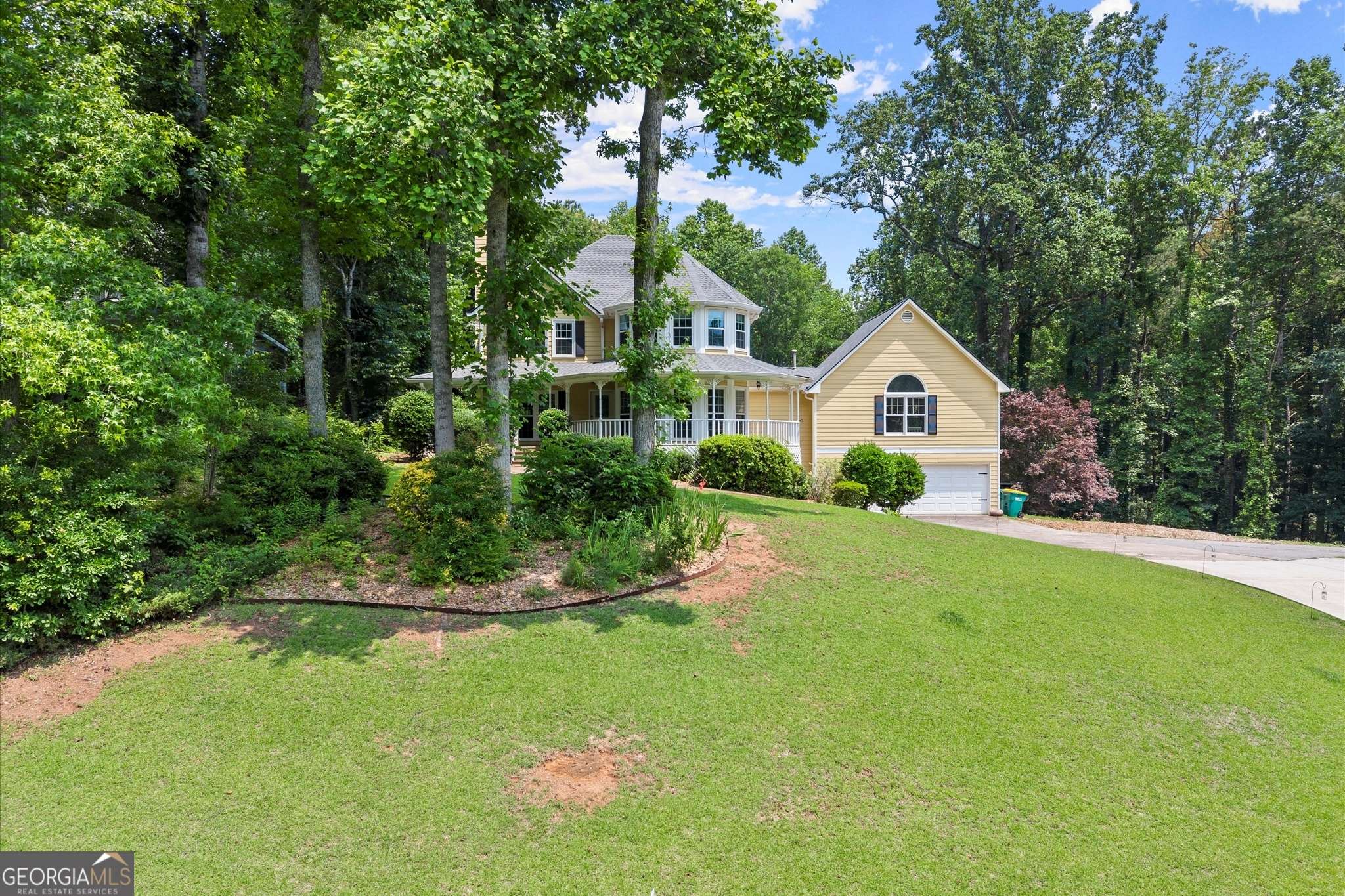 Woodstock, GA 30188,1713 Dudley DR