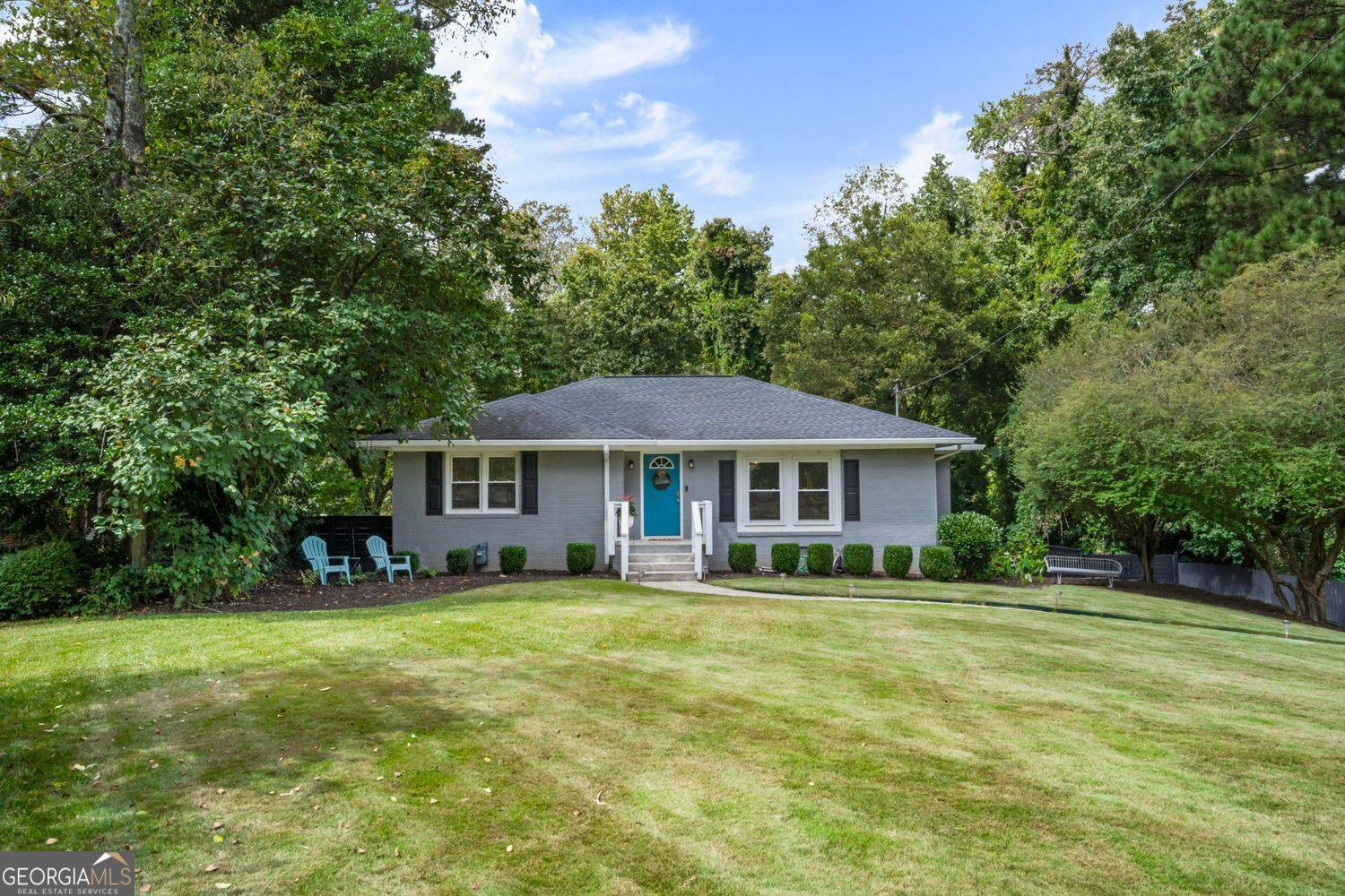 Atlanta, GA 30311,1297 Pollard DR SW